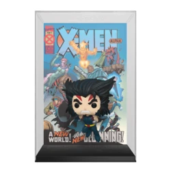 Weapon X from The Astonishing X-Men: The Age Of Apocalypse