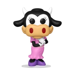 Clarabelle Cow