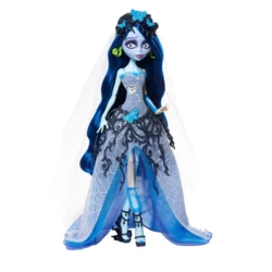 Emily The Corpse Bride