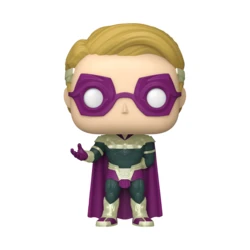 Ozymandias