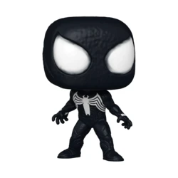 Peter Parker (Symbiote Suit)