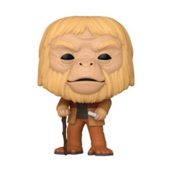 Dr. Zaius