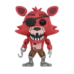 Foxy The Pirate