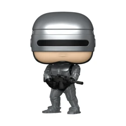Robocop (Metallic)