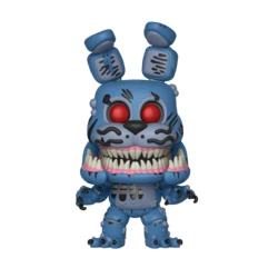 Twisted Bonnie