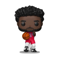 Joel Embiid
