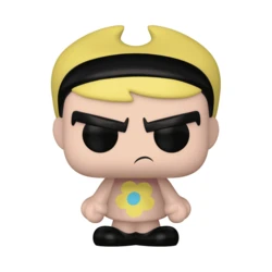 Mandy Pop! Vinyl Figure