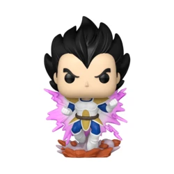 Vegeta (Galick Gun)