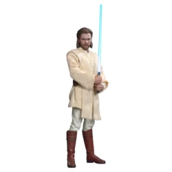 Star Wars: Attack of the Clones - Obi-Wan Kenobi (Artisan Edition)