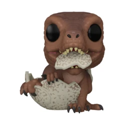 Velociraptor Hatchling