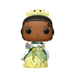 Tiana (Holiday)
