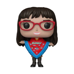 Betty Suarez