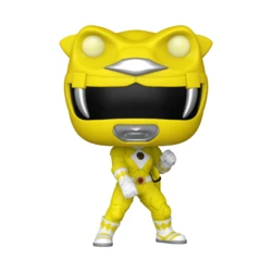 Yellow Ranger (Power Rangers: The Movie)