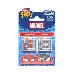 Spider-Man & Venom 2-Pack