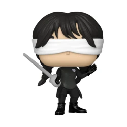 Wednesday Addams (Fencing)