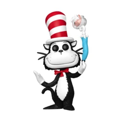 Cat in the Hat