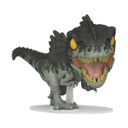 Giganotosaurus