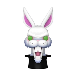 Bad Hare Day