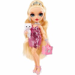 Paris Hilton Collector Doll