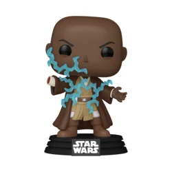 Mace Windu (Glow)