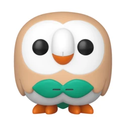 Rowlet