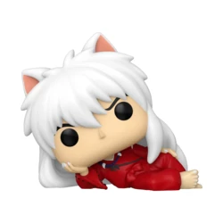 Inuyasha (Lounging)