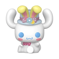 Cinnamoroll with Bunny Ears