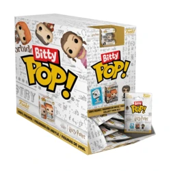Mystery Bitty Pop! Harry Potter