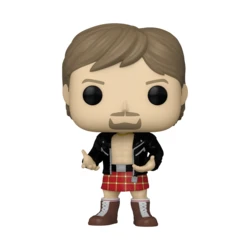 Rowdy Roddy Piper