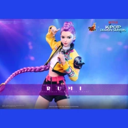 KPop Demon Hunters - Rumi (Deluxe)