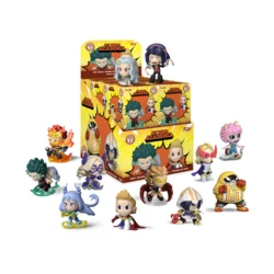 My Hero Academia Mystery Minis