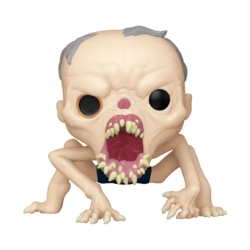 Skeleton Man