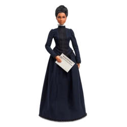 Ida B. Wells