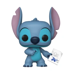 Stitch with Mood Chart