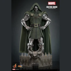 Doctor Doom