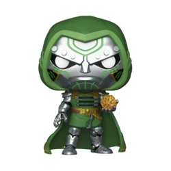 Doctor Doom