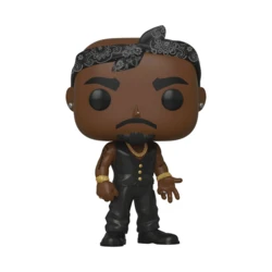 Tupac Shakur