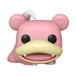 Slowpoke