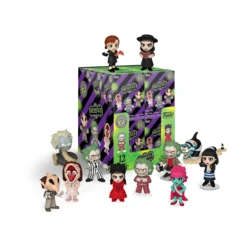 Beetlejuice Mystery Mini