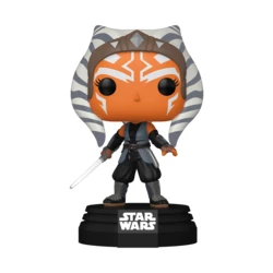 Ahsoka
