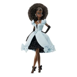 Fashion Model Collection Doll # 3