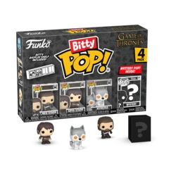 Game of Thrones 4-Pack
