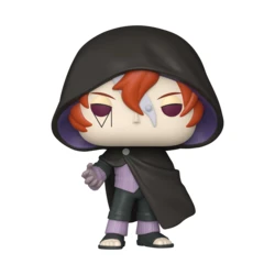 Code - Boruto