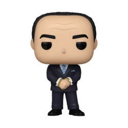 Tony Soprano (In Suit)