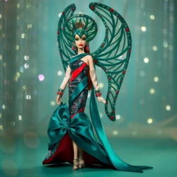 Bob Mackie, Holiday Angel 2024