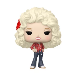 Dolly Parton ('77 Tour)
