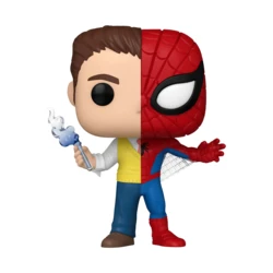 Peter Parker/Spider-Man