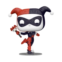 Harley Quinn (Glitter)