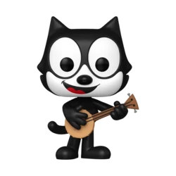 Felix The Cat