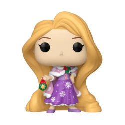Rapunzel (Holiday)